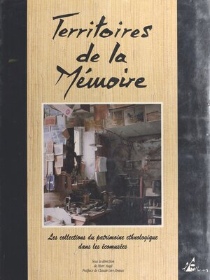 cover image of Territoires de la mémoire